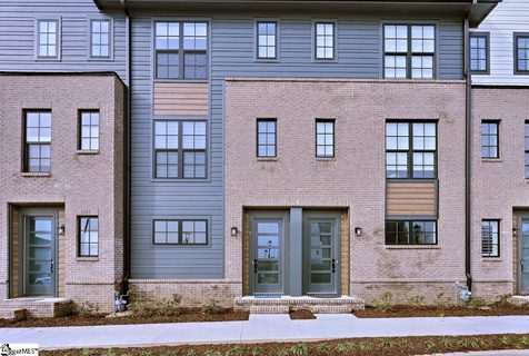 5 Hub Street sold home in The Hub, Greenville, SC