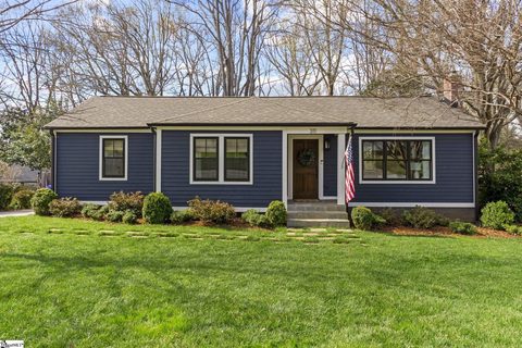 311 Ridgecrest Drive