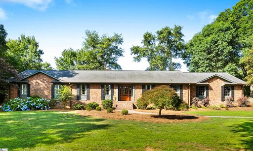 1 Saint Augustine Drive