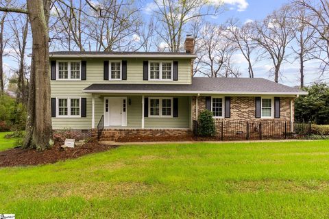 206 S Almond Drive