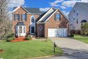 12 Alamosa Court sold home in Simpsonville, SC