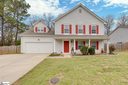 314 Hyde Park Lane sold home in Mauldin, SC
