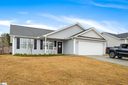 245 Walcott Drive sold home in Lyman, SC