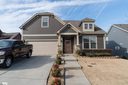 707 Lockhurst Drive sold home in Simpsonville, SC