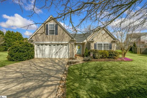 122 Hickory Run Drive