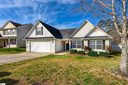 218 Catterick Way sold home in Fountain Inn, SC