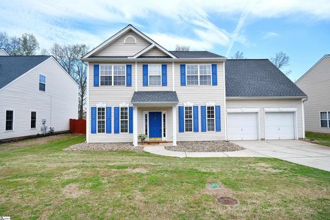 132 Birkhall Circle
