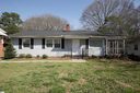205 Morningside Drive sold home in Greenville, SC