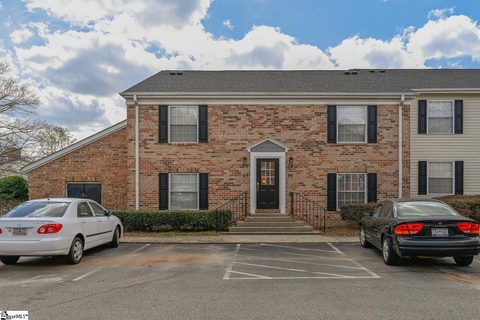 925 Cleveland Street Unit 27, Marlboro House