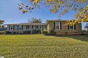 1610 Scuffletown Road sold home in Fountain Inn, SC
