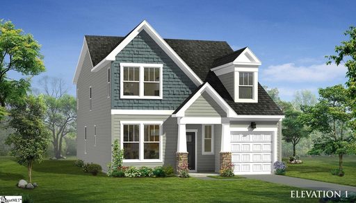 238 Rosecroft Drive