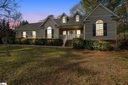 703 Club Drive sold home in Anderson, SC
