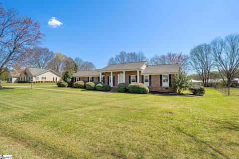 106 Blakely Avenue sold home in Oakdale, Laurens, SC