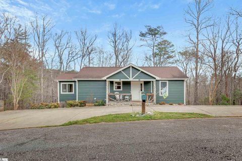 370 Woodmere Drive sold home in Woodmere, Pickens, SC