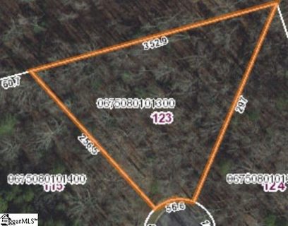 123 Garden Gate Trail
