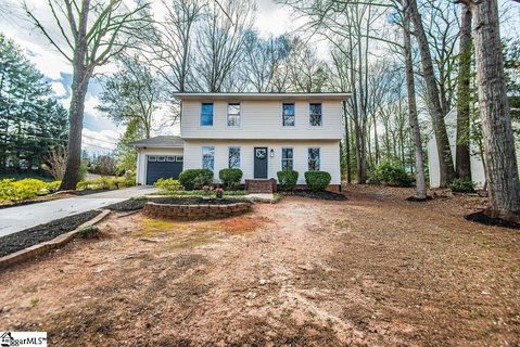 101 Saratoga Drive