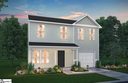 316 Cedar Ridge sold home in Anderson, SC