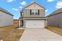 3025 Wingadee Drive sold home in Inman, SC