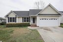 302 Frostberry Court sold home in Fountain Inn, SC