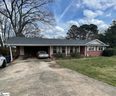 1327 Fork Shoals Road sold home in Greenville, SC