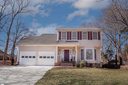 403 Canebrake Drive sold home in Anderson, SC