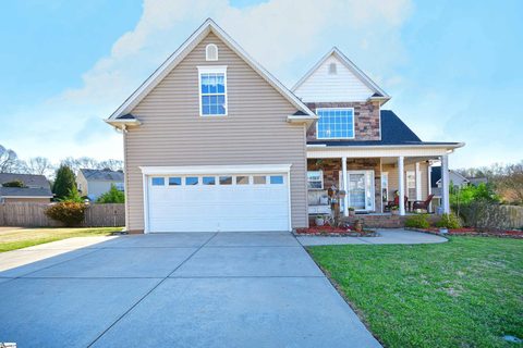 39 Santee Court