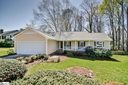 401 Latrobe Drive sold home in Simpsonville, SC
