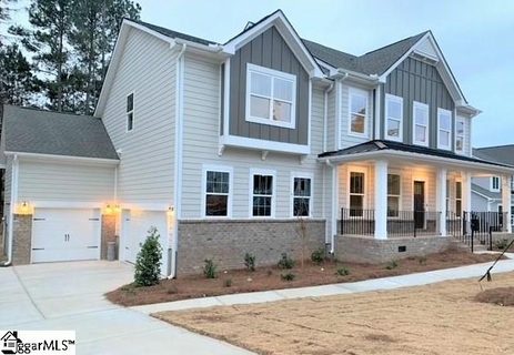 100 Ebenway Lane Lot 1