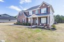 117 James Lake Way sold home in Easley, SC