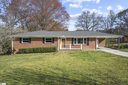 115 Hartsville Drive sold home in Taylors, SC