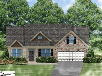 215 Tralee Drive Lot 35