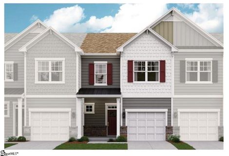 17 Gaskins Trail Lot 25