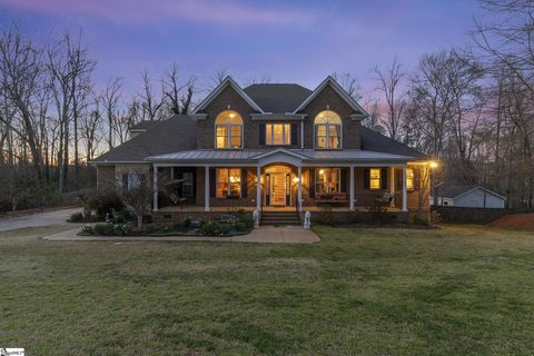 23 Terrain Drive sold home in Fairway Acres, Greenville, SC
