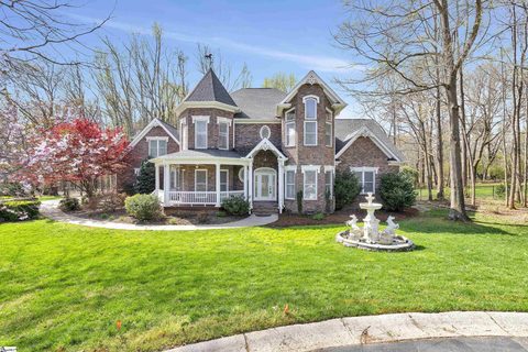 675 Braeburn Court sold home in Apple Valley, Duncan, SC