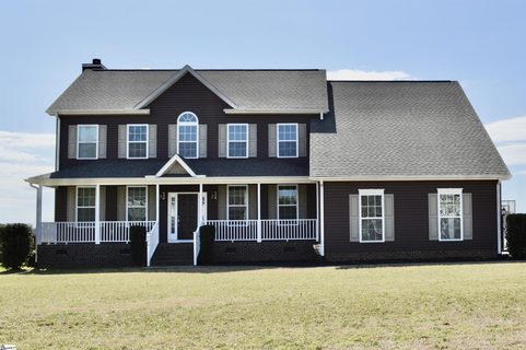 600 Saddlebred Drive