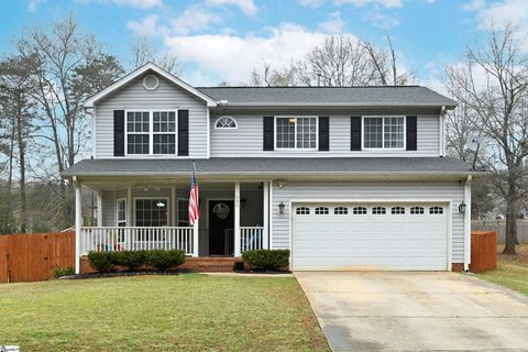 546 Tygerdale Lane