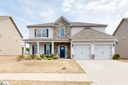 173 Northwild Drive sold home in Duncan, SC