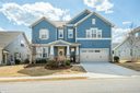 602 Torridon Lane sold home in Simpsonville, SC