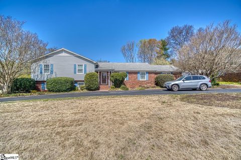 137 Mabry Drive