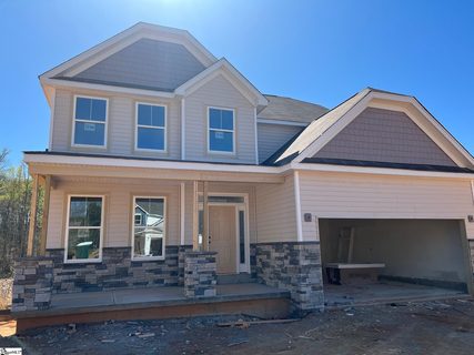 612 Copperwood Court lot 43
