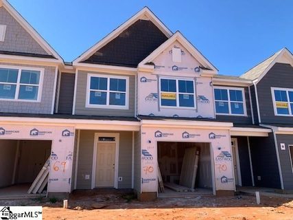 309 Nantallah Trail lot 70