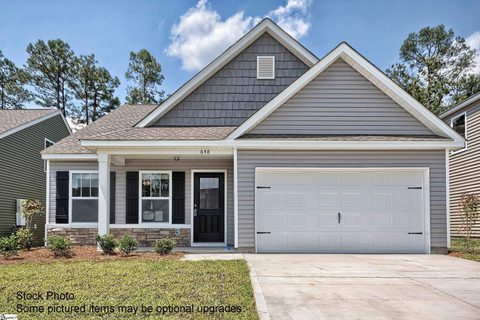 131 Bruinen Drive Lot 194