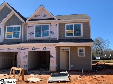 315 Nantallah Trail lot 73