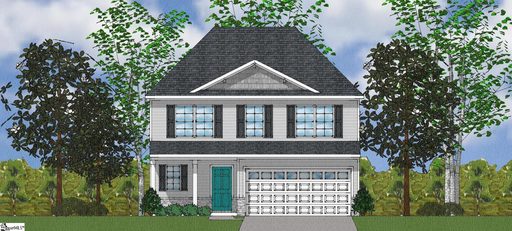 8 Chalet Court