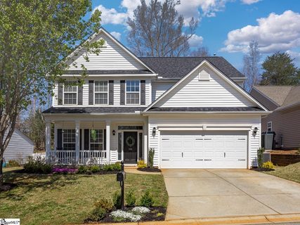 106 War Admiral Way
