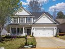 106 War Admiral Way sold home in Greenville, SC