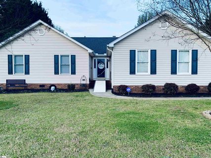 100 Tearose Lane sold home in Rosemont, Simpsonville, SC