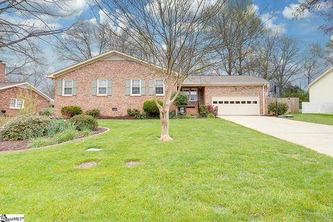 415 Longstreet Drive