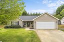 233 Lenhardt Road sold home in Easley, SC