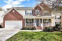 12 Farmbrook Way sold home in Simpsonville, SC